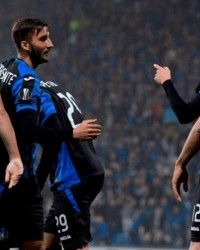  法甲黑马昂热五轮不败，冲击欧战席位势头强劲  