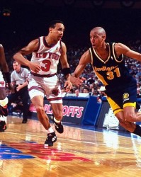  灰熊绝杀森林狼，贝恩零秒三分载入队史  