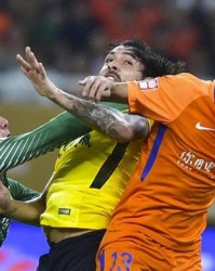  尤文图斯主场失利，争冠形势急转直下  