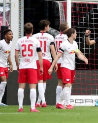  柏林赫塔锋线孤胆英雄出世，德甲单骑救主震撼全场