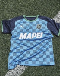  意甲黑马逆袭，萨索洛跻身欧战区  