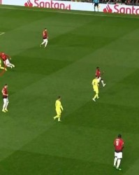  柏林赫塔防线失误连连，痛失好局遗憾落败