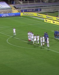  柏林联合定位球战术奏效，客场艰难带走一分