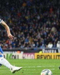  沙托鲁连胜脚步不停歇主场完胜保级竞争对手