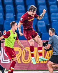  萨索洛防守反击战术奏效，客场擒下实力强敌