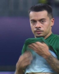  昂热主帅炮轰裁判遭禁赛处罚  