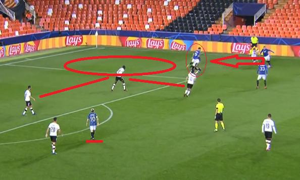  亚特兰大欧冠资格竞逐占先机  