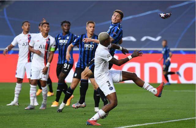  罗马客场逆转亚特兰大，穆帅神换人彰显战术大师风范