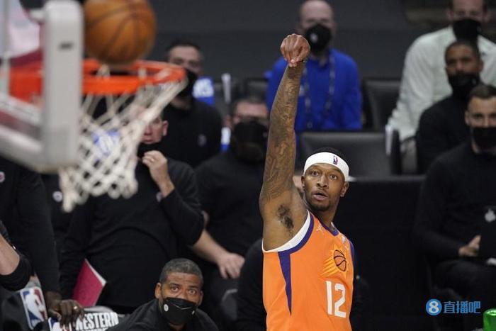 杜兰特关键球失准遭封盖，太阳加时险胜快船止连败